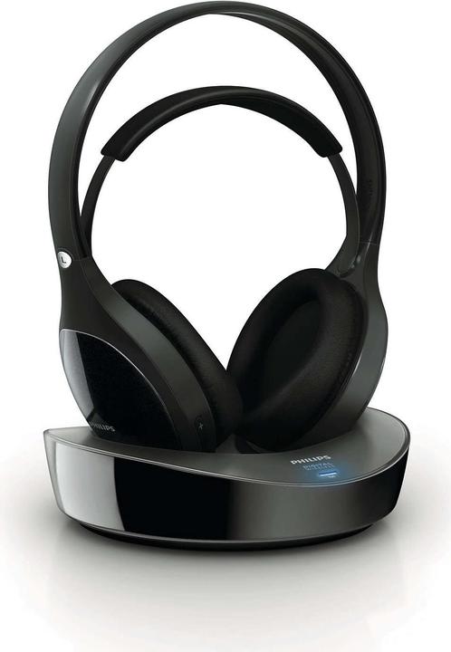 Produktbild Philips Shd8700/10 (14 h, Kabellos)