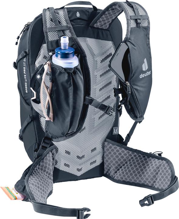 Image du produit Deuter Speed Lite Pro 17 (17 l)
