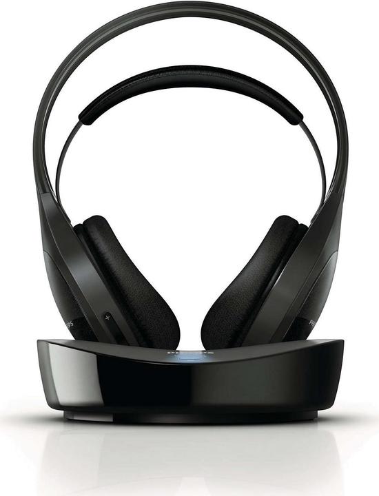 Produktbild Philips Shd8700/10 (14 h, Kabellos)