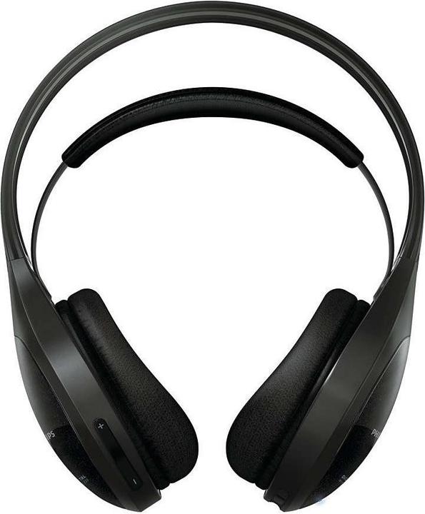 Produktbild Philips Shd8700/10 (14 h, Kabellos)