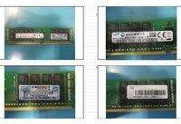 Produktbild HPE MEM 32GB 2Rx4 DDR4-2400MHz (1 x 32GB, 2400 MHz, DDR4-RAM, DIMM)