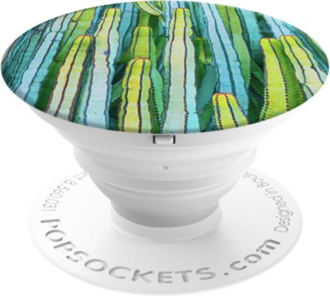 Produktbild PopSockets Cactus Patch