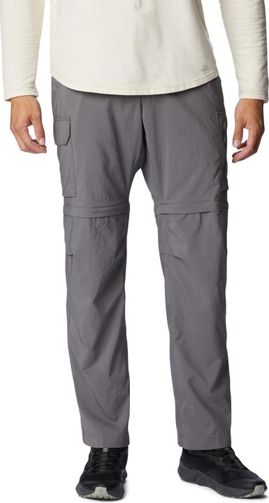 Columbia Silver Ridge™ Utility Convertible Pant (40)