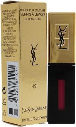 Image du produit Yves Saint Laurent Vernis à Lèvres (Fuchsia)