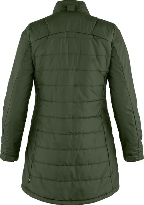 Produktbild Fjällräven Women's Visby 3 in 1 Jacket (XS)