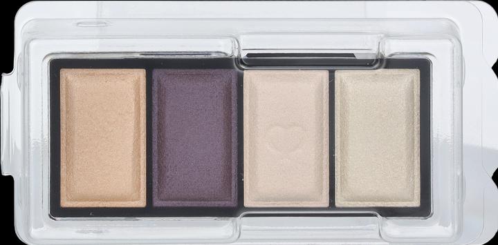 Produktbild Clé De Peau Cle De Peau Eye Color Quad - Refill (309 Fairy Dust)