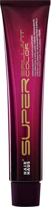 Image du produit HairHaus SBC 10-8p blond clair perle 100ml (10-8p Blond clair clair Perl)