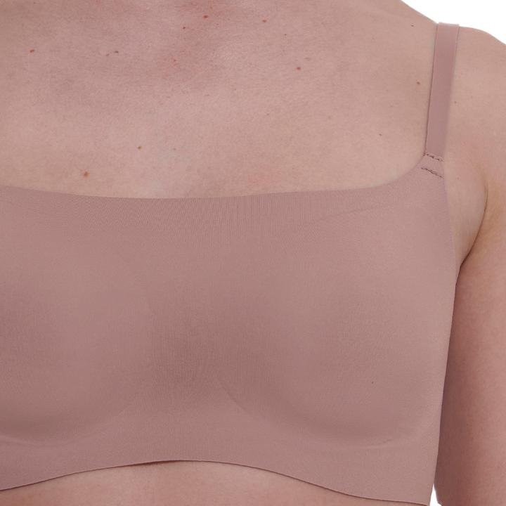Produktbild Sloggi ZERO Feel 2.0 Ultra Bra Bustier (Einzelpack, L)