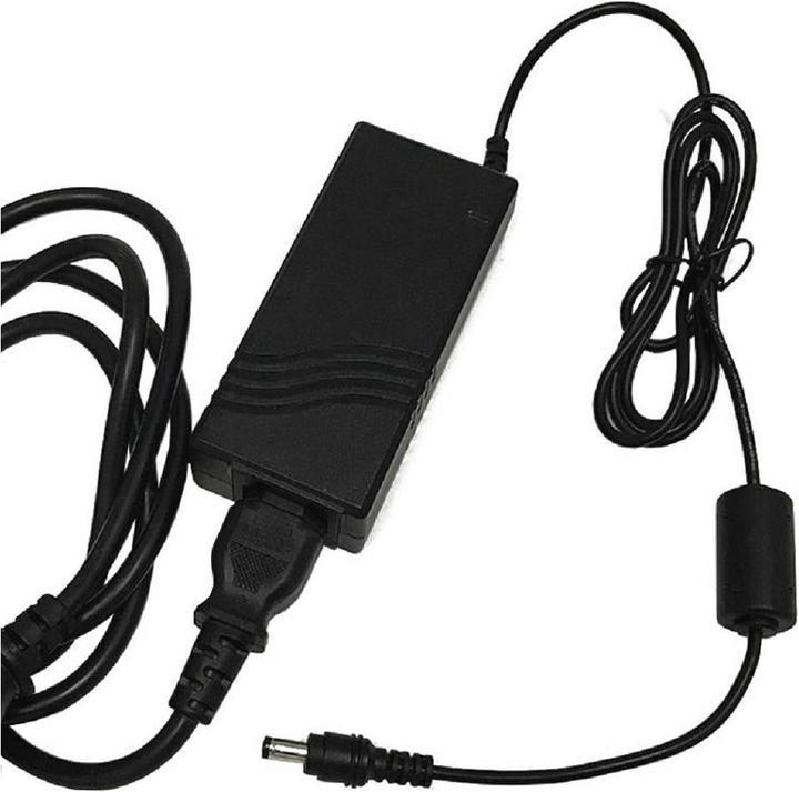 Actual product image Ekahau Site Survey Sidekick replacement charging power supply 24V