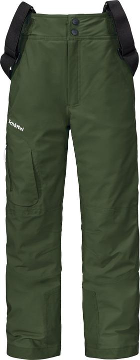 Schöffel Boy's Ski Pants Joran (140)