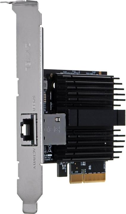 Immagine prodotto Zyxel XGN100C V2 (PCI Express 3.0 x4)