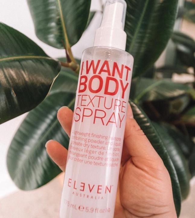 Immagine prodotto ELEVEN Australia ELEVEN Style - I Want Body Texture Spray (175 ml)