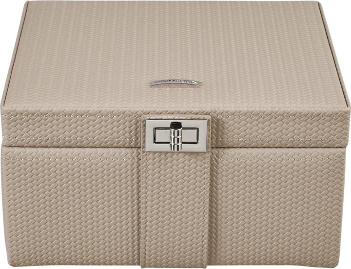 Produktbild Windrose Corbello Schmuckkasten 21.5 cm