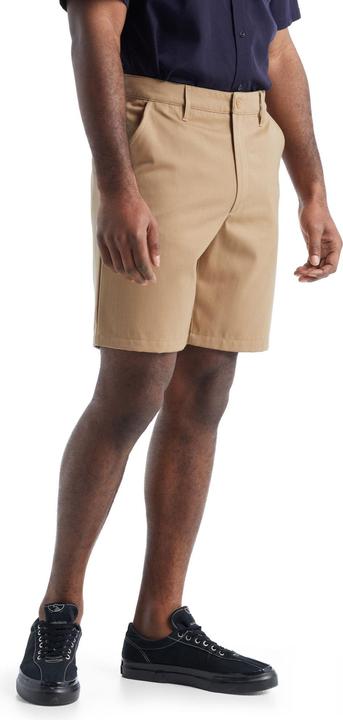 Actual product image Icebreaker Berlin Shorts (Frequency band 38 (2600 MHz))
