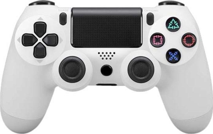 Produktbild PhoneLook Doubleshock Controller (PS4)