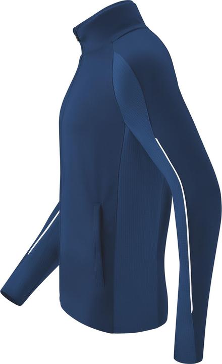 Actual product image Erima Liga Star polyester training jacket (S)