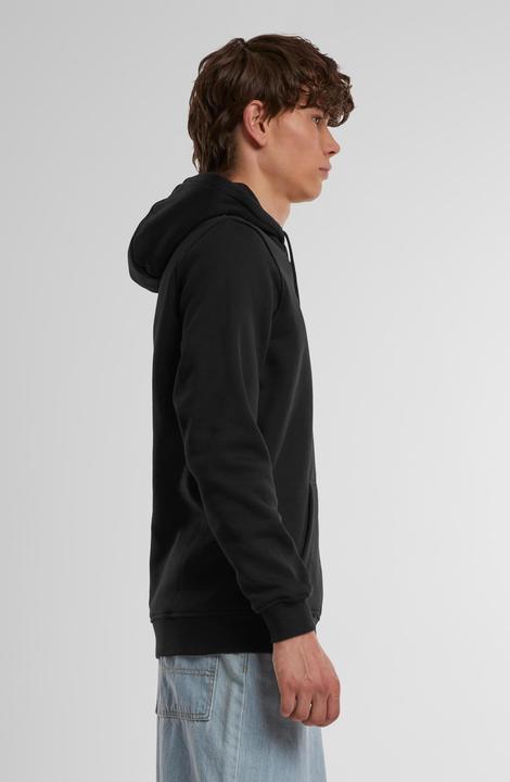 Actual product image Mister Tee Peace Sign Hoody - 18597 (XXL)