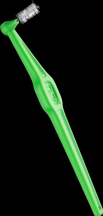 Image du produit TePe Brosse interdentaire d'angle MULTIPACK vert (25 x, 0.80 mm)