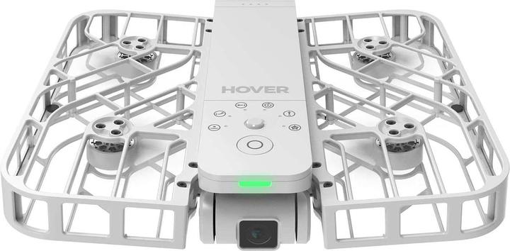 Actual product image HoverAir X1 Combo (11 min, 764 g, 12 Mpx)