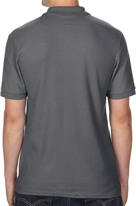Immagine prodotto Gildan Polo in Dryblend a maniche corte (XL)