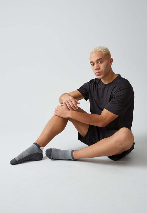 Image du produit Snocks Chaussettes de course (47 - 50)