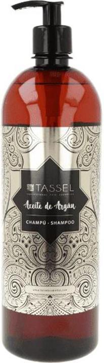 Immagine prodotto Caso Eurostil Shampoo all'Olio di Argan 1000ml (1000 ml, Shampoo liquido)