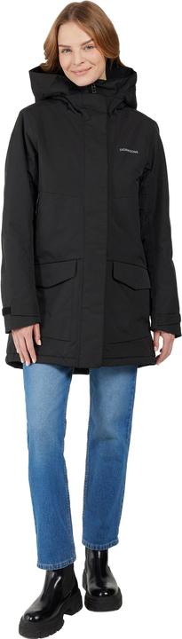 Produktbild Didriksons Women's Frida Parka 7 (44)