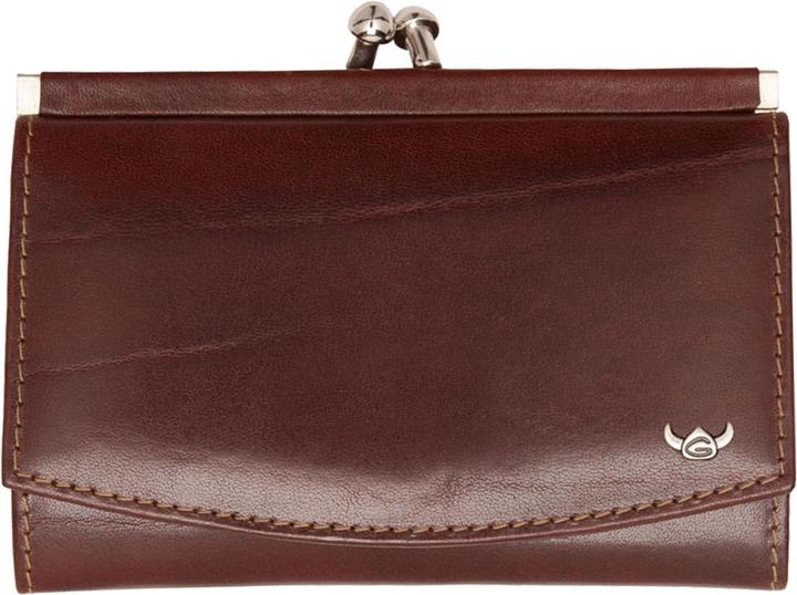 Produktbild Golden Head Colorado Geldbörse RFID Leder 12 cm