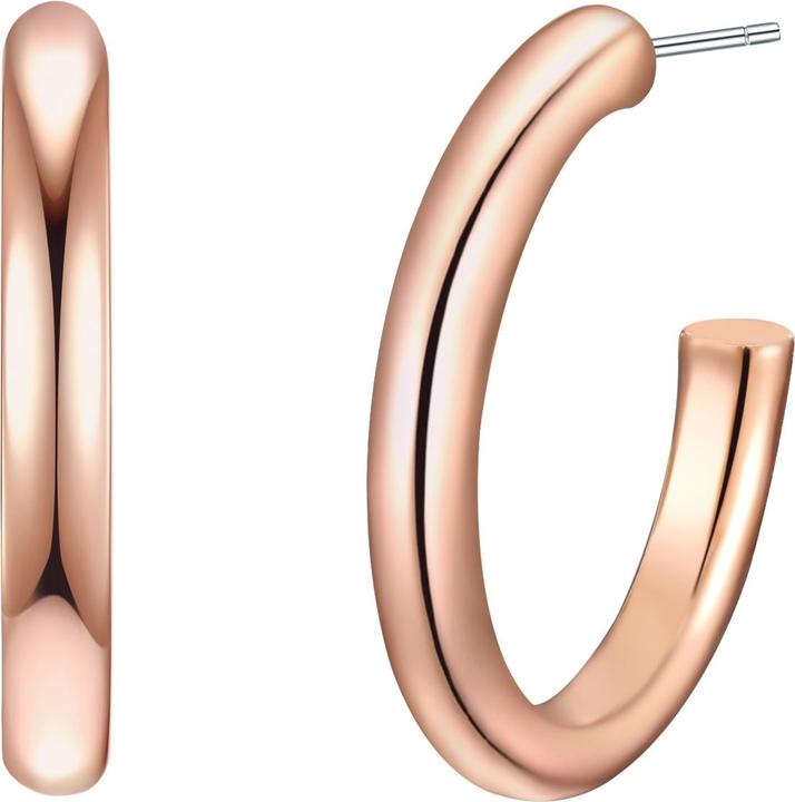 Yokoamii Damen Metall roségold - 30184 (Metall-Legierung)
