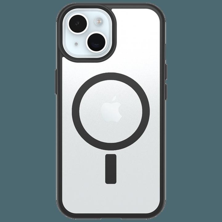 Produktbild OtterBox React mit MagSafe (Apple iPhone 14, Apple iPhone 15, Apple iPhone 16e, Apple iPhone 13)