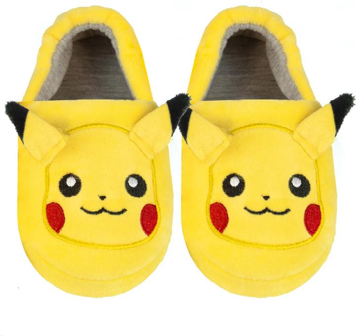 Pokémon Pikachu 3D (34)