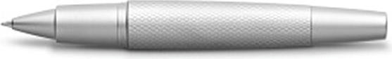 Produktbild Faber-Castell Tintenroller e-motion pure (Silver) (Silberfarben, 1 x)