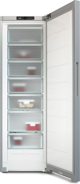 Produktbild Miele Gefriergeräte FN 4372 D-1 (Freistehend, 278 l)