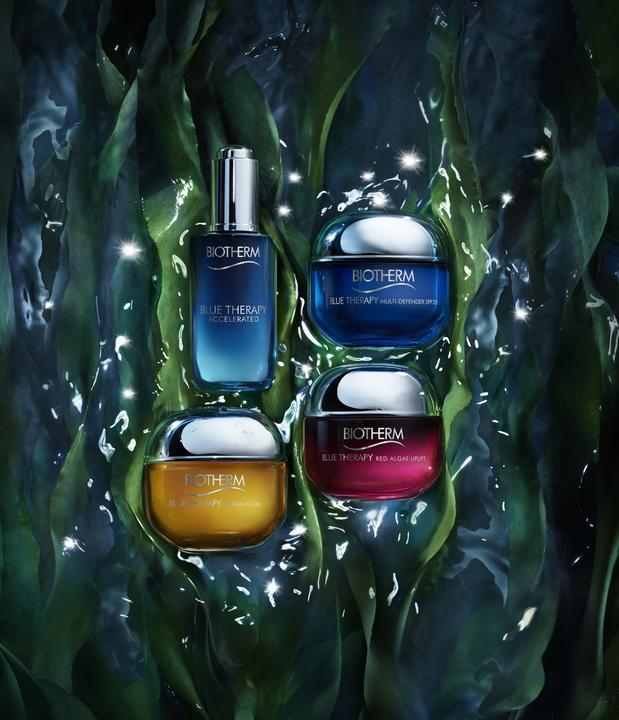 Image du produit Biotherm Thérapie bleue (50 ml)