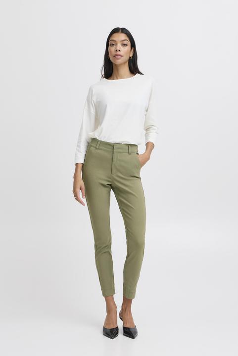 Immagine prodotto B.young BYDIXI PANTALONI CHINO 20816133 (46)