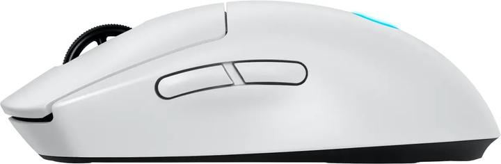 Actual product image Logitech Pro 2 Ltspeed (Wireless, Cable)