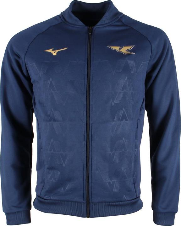 Mizuno Jacke Lazio Rom 125 ans (M)