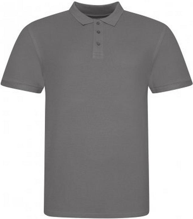 Awdis PoloShirt Pique Baumwolle
