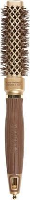 Olivia Garden Nano Thermic Square Shaper Ceramic Hair Styling Brush Nt-S20