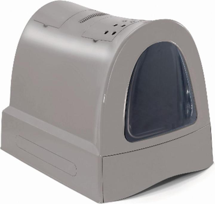 Immagine prodotto IMAC Zuma (Lettiera per gatti chiusa)