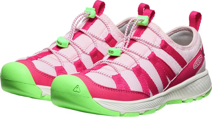 Actual product image Keen Y Motozoa Sneaker (39)
