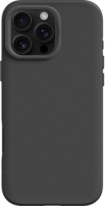 Produktbild RhinoShield SolidSuit iPhone 16 Pro Max Classic Black (Apple iPhone 16 Pro Max)