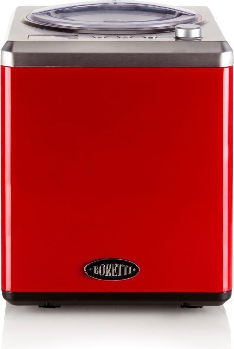 Produktbild Boretti Glacemaschine mit Kompressor