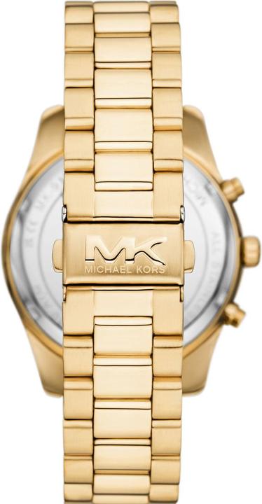 Immagine prodotto Michael Kors Lexington (Cronografo, 44 mm)