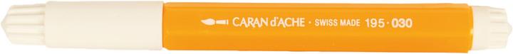 Image du produit Caran d'Ache Swisscolor Maxi Fasermaler (Orange, 1 x)
