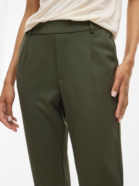 Actual product image Vila VIVARONE Slim Fit High Waist Hose (Frequency band 38 (2600 MHz))