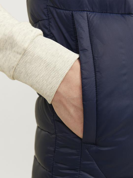 Produktbild Jack & Jones Pufferweste Mini Pufferweste (122)
