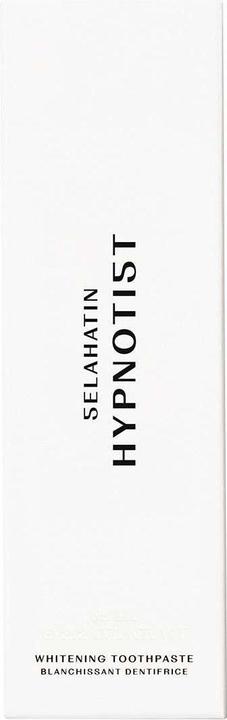 Produktbild Selahatin Whitening Toothpaste Hypnotist (65 ml)