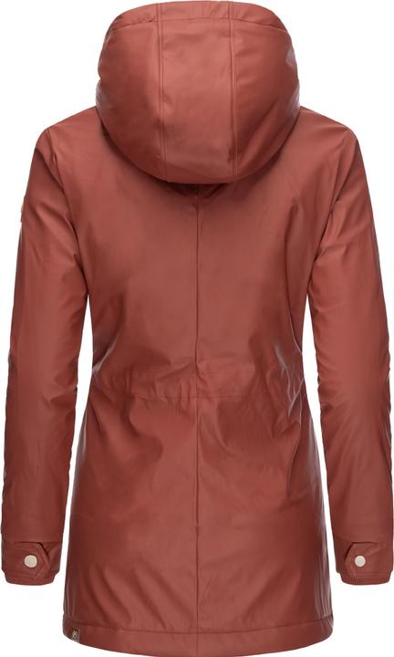 Produktbild Ragwear Monadis Rainy II Intl. (XS)