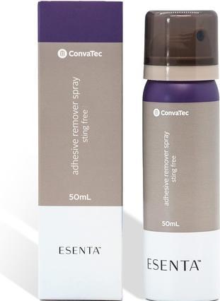 Image du produit Esenta Dissolvant pour pansements en spray 50 ml (1 x)
